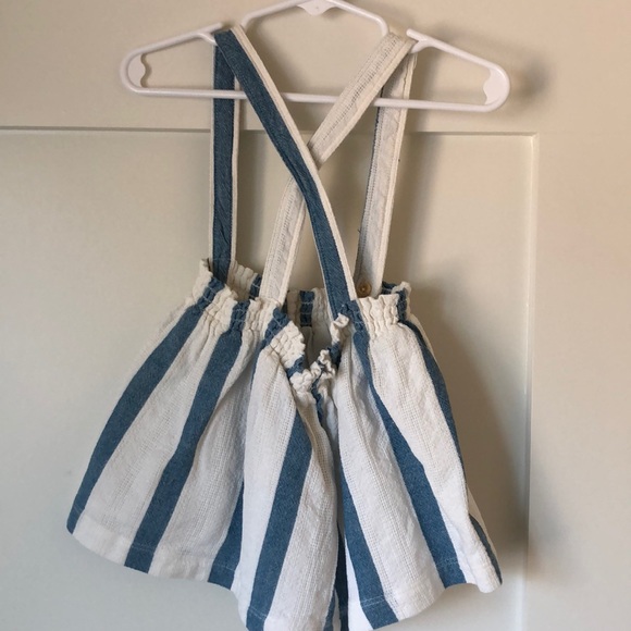 H&M Pinafore Jumper - Picture 3 of 4